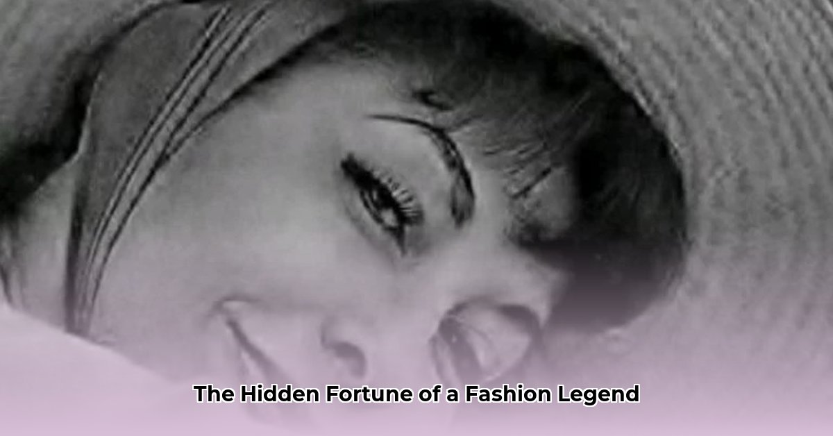 marie de narde net worth